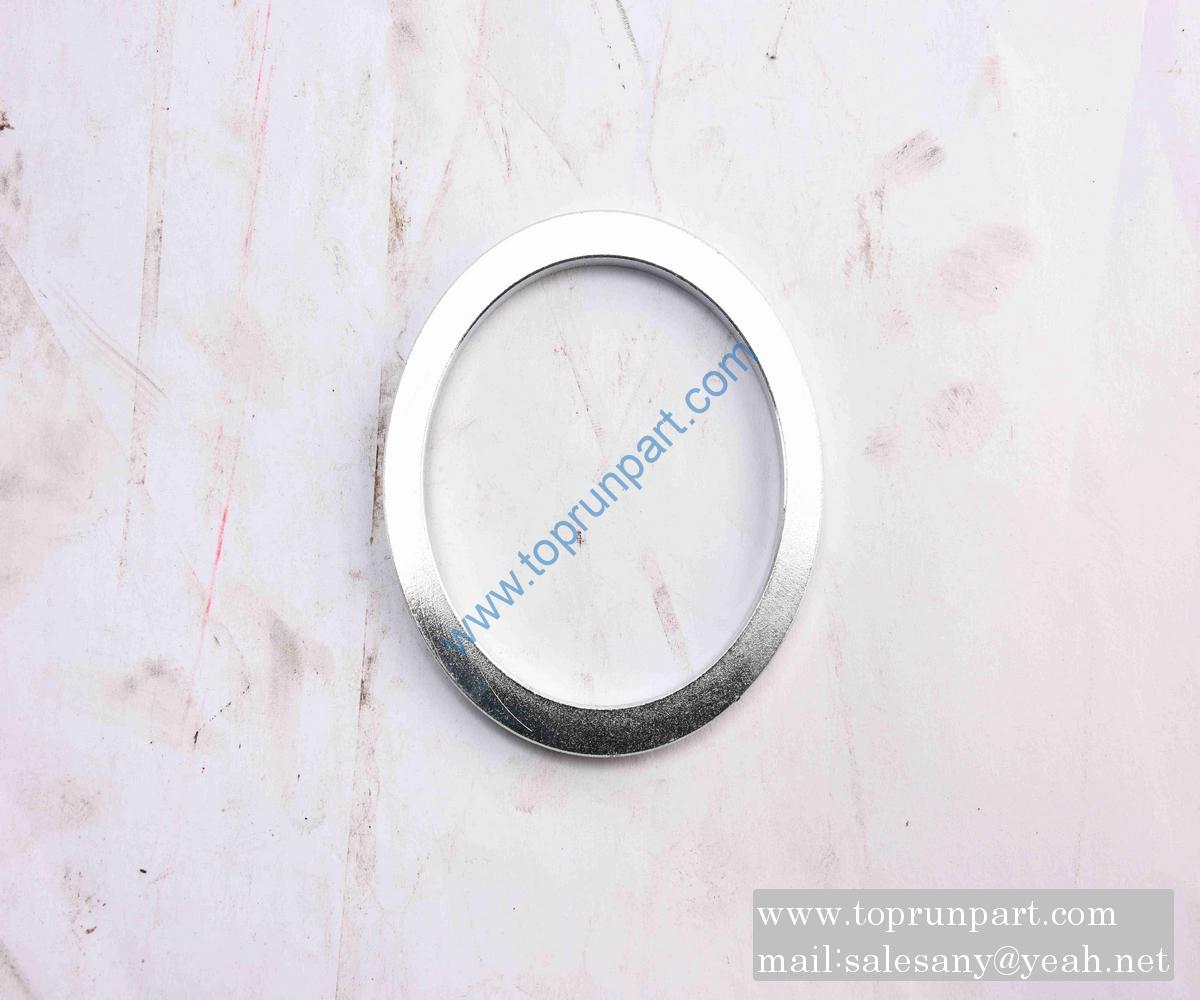 A820202000748 Adjusting gasket LTU90.15.3-7