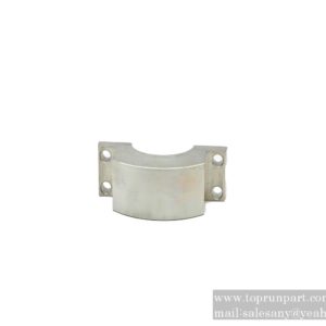 A820202001242 Cassette connector C120/48.3.11D.4-1