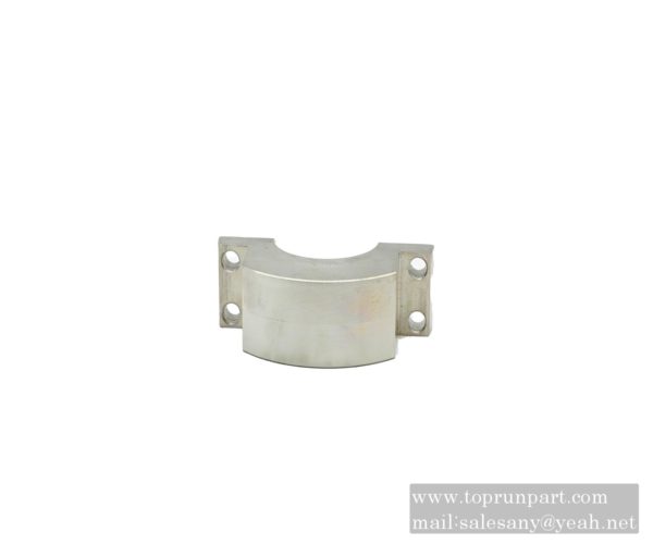 A820202001242 Cassette connector C120/48.3.11D.4-1