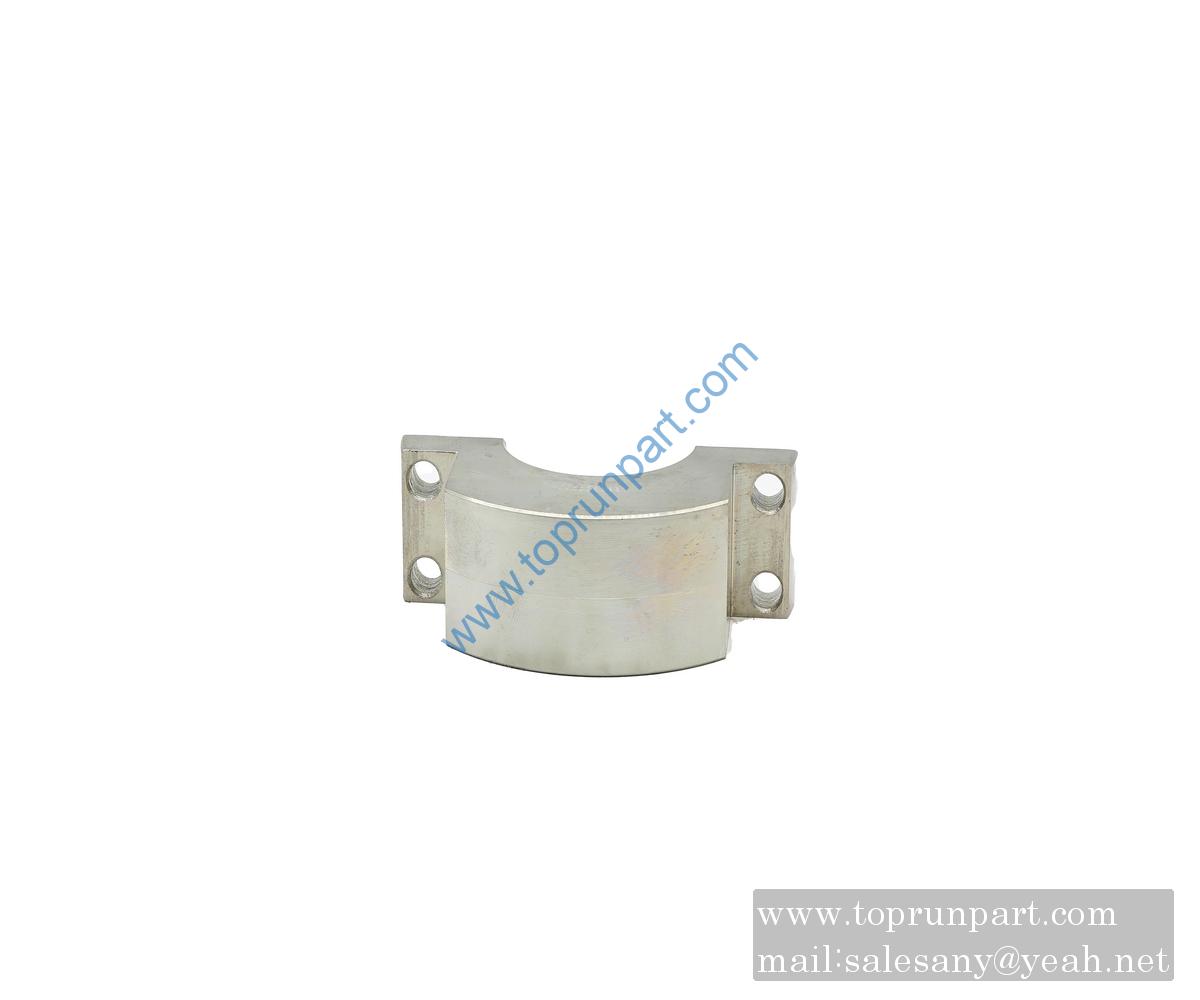 A820202001242 Cassette connector C120/48.3.11D.4-1