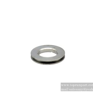 A820202001381 Oil seal seat 100C2118D.10A-3