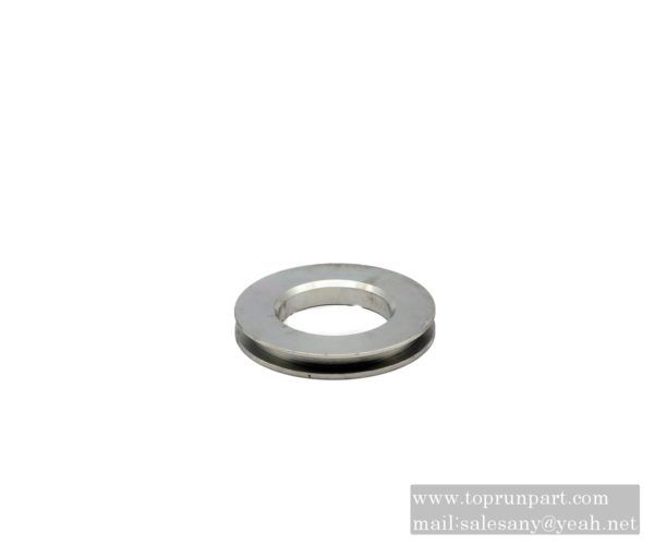 A820202001381 Oil seal seat 100C2118D.10A-3
