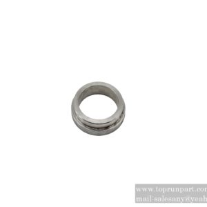 A820202002080 Sleeve, key, clipping 80C1818D.11.1-5