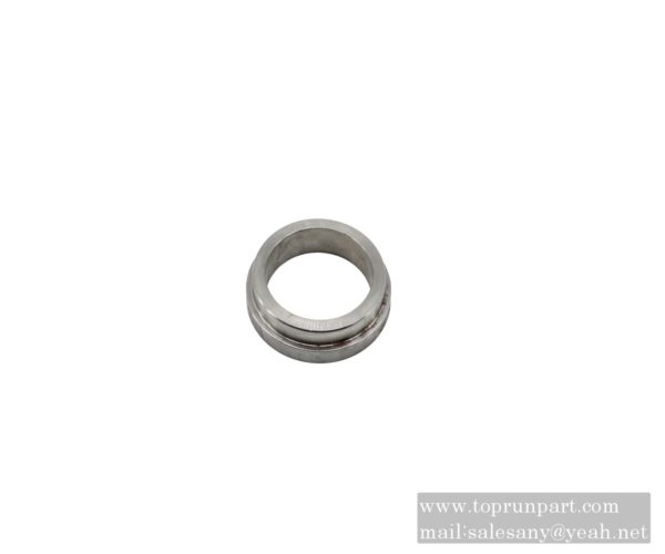 A820202002080 Sleeve, key, clipping 80C1818D.11.1-5