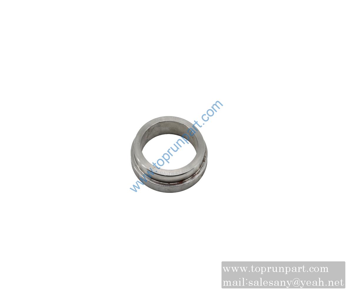 A820202002080 Sleeve, key, clipping 80C1818D.11.1-5