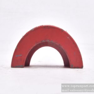 A820202002567 Lower Half Sleeve C12037.1.17-2