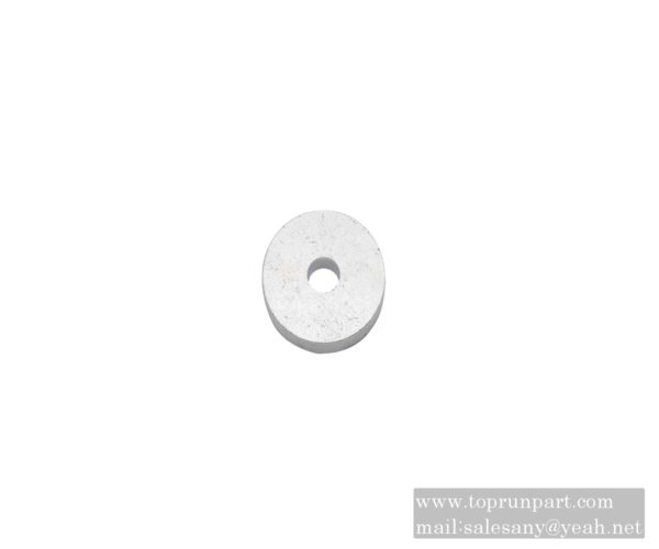A820202003595 Big Washer YZ18-2.7.6-3