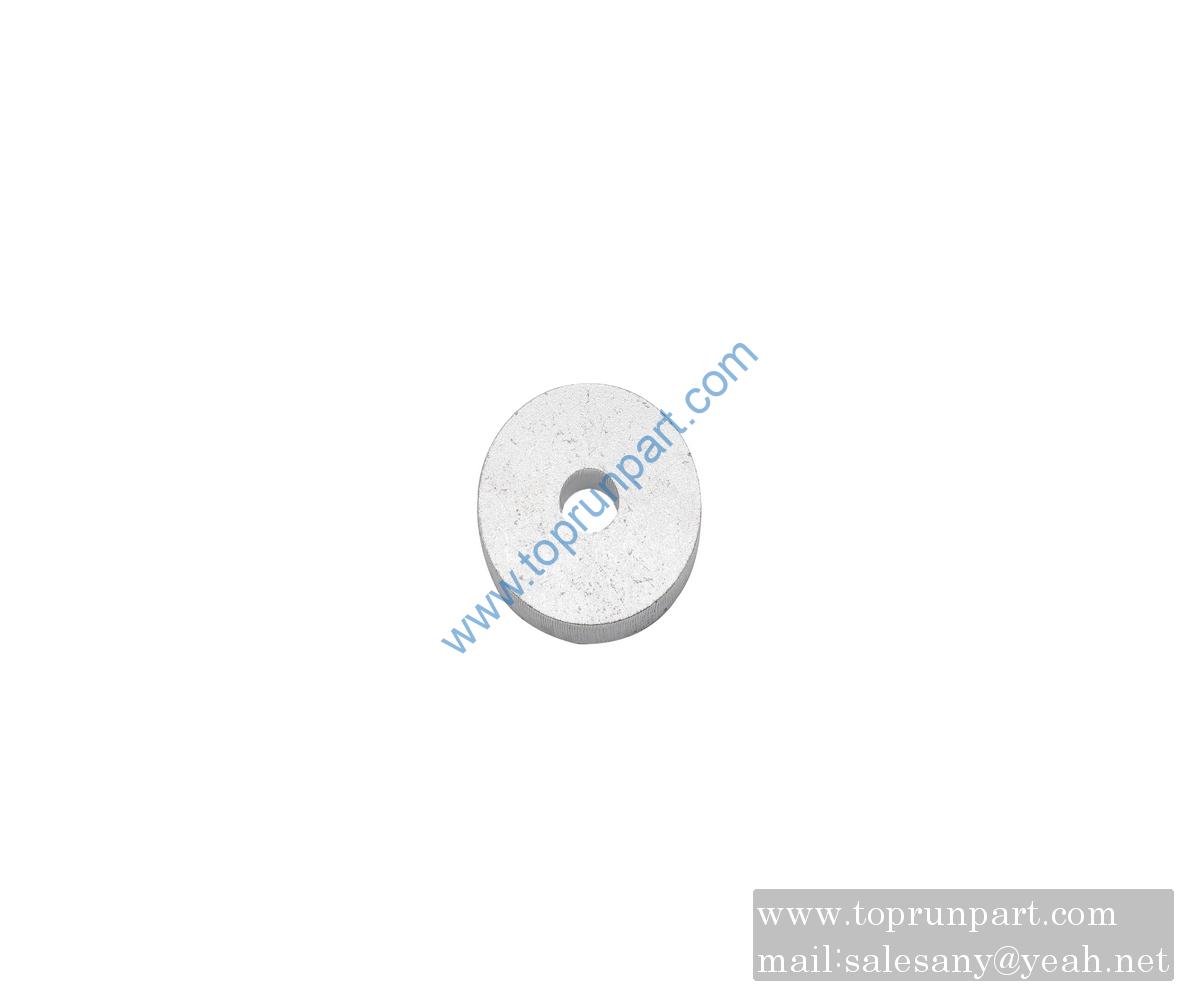 A820202003595 Big Washer YZ18-2.7.6-3