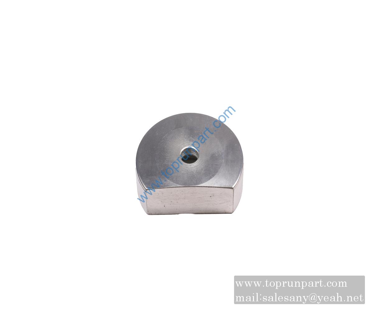 A820202003596 Cushion Block YZ18-2.7.6-4