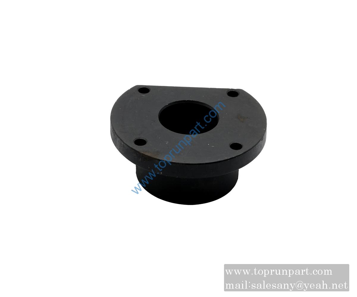 A820202004549 Sleeve, shaft SY5390.2.2A-6