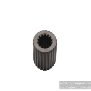 A820202005048 Spline sleeve SY4496-185