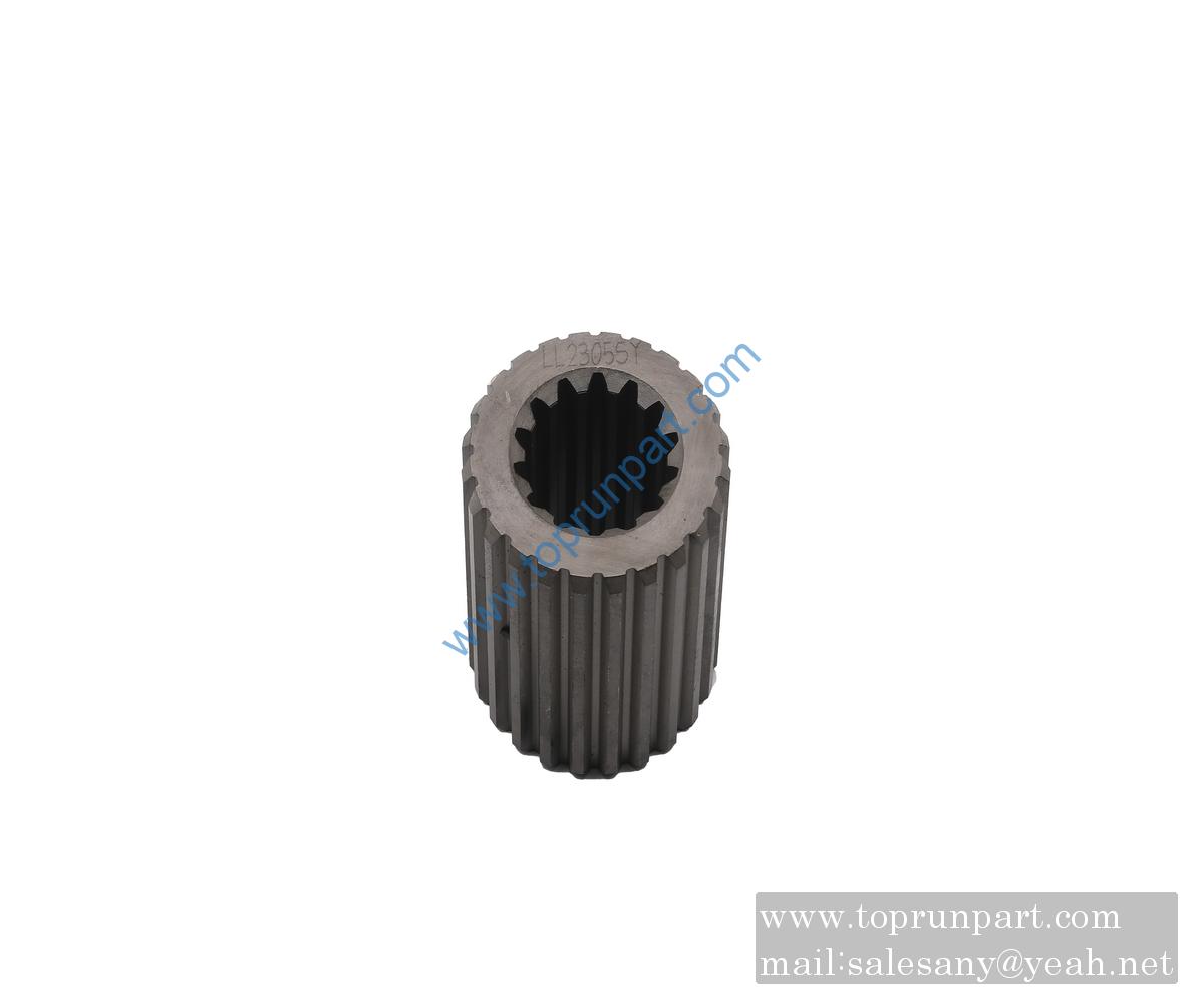 A820202005048 Spline sleeve SY4496-185