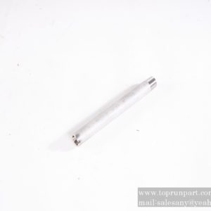 A820202005473 Rubber pipe clamp SY60A.1.2-10