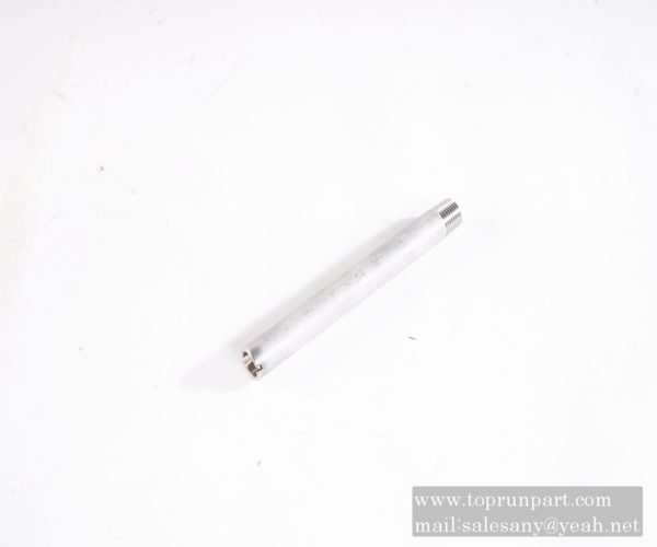 A820202005473 Rubber pipe clamp SY60A.1.2-10