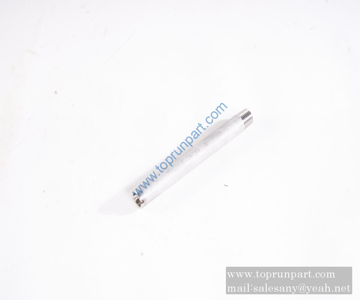 A820202005473 Rubber pipe clamp SY60A.1.2-10