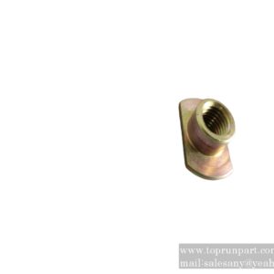 A820202005521 Bushing RSC45.10.14-1