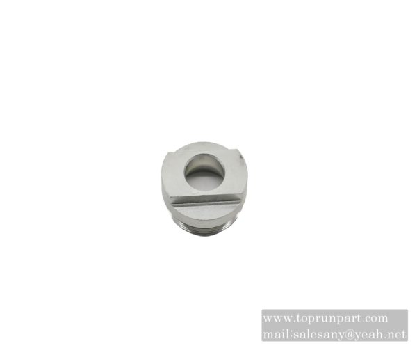 A820202005774 Drain Screw C12048.3.11D-5A