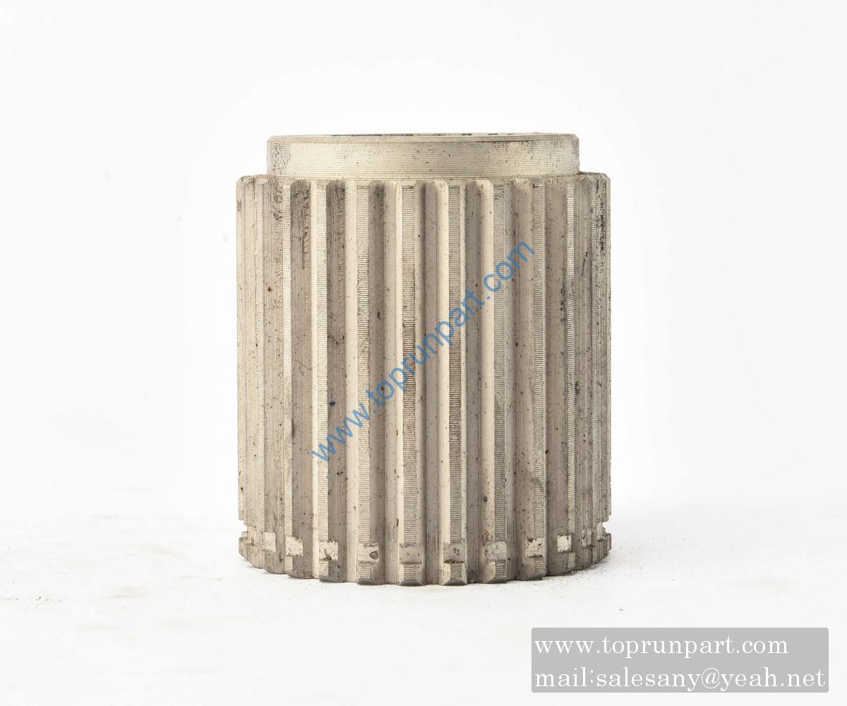 A820202006057 Spline sleeve WTU95.6.5-1