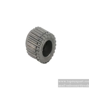 A820202006321 Spline sleeve GS9T99-1