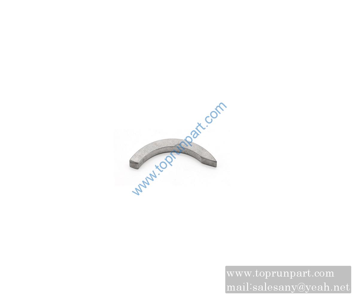 A820202006412 Snap ring PQ200ⅢA.26.3-3