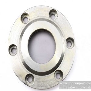 A820203000030 sealing end cover 60C1816.5-12 SANY PARTS