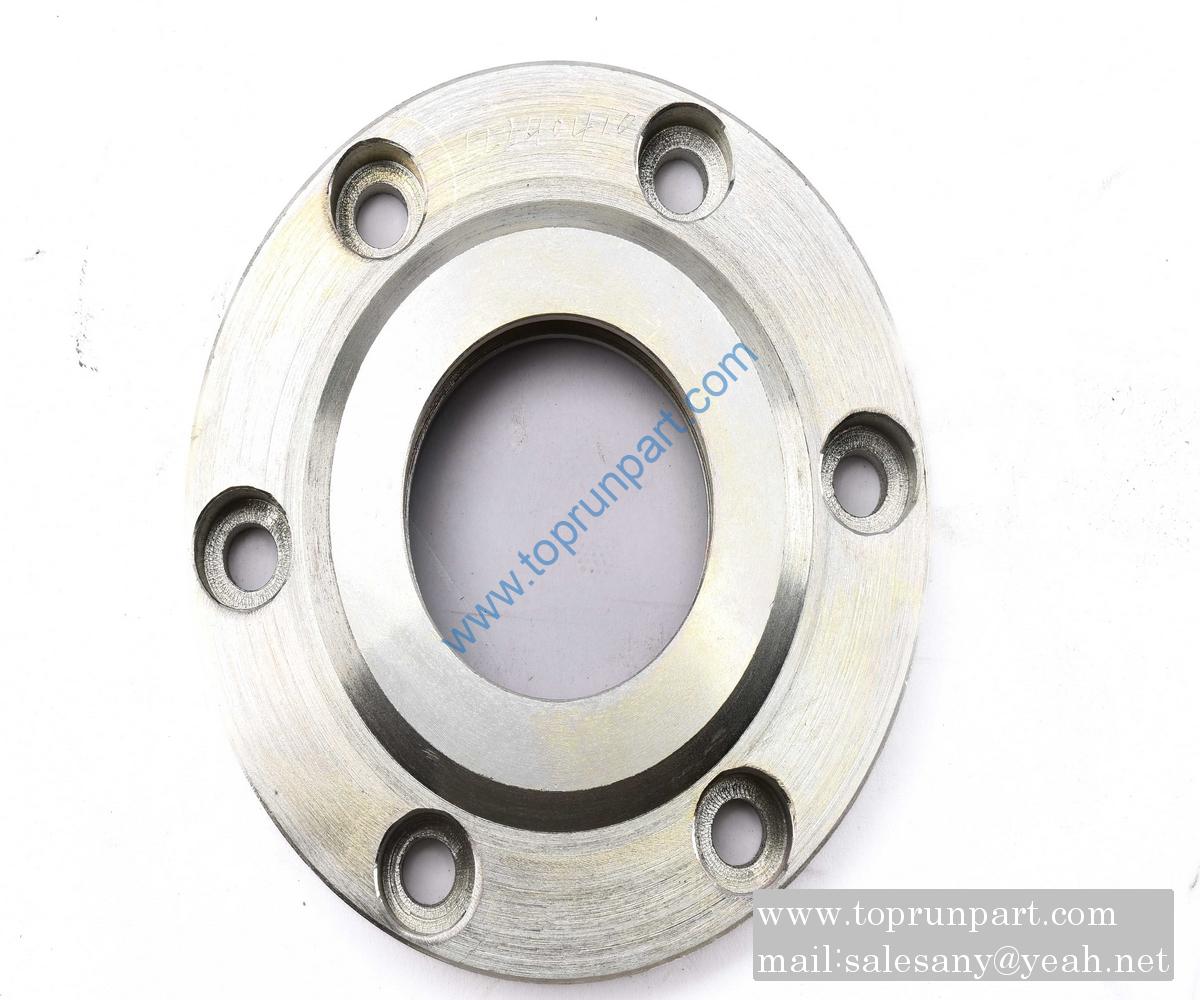 A820203000030 sealing end cover 60C1816.5-12 SANY PARTS