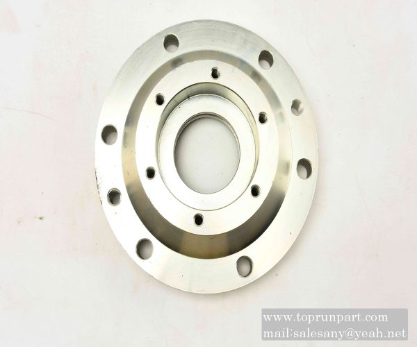 A820203000040 Bearing seat 60C1816.5-1