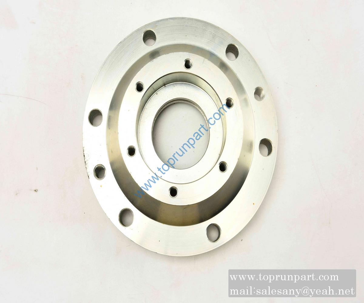 A820203000040 Bearing seat 60C1816.5-1