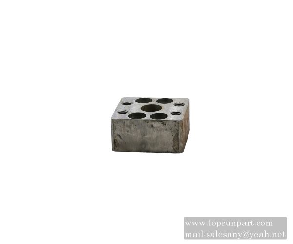 A820203000048 Spacer Flange 60C1816.11.1A-8
