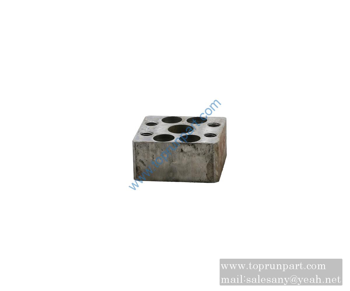 A820203000048 Spacer Flange 60C1816.11.1A-8