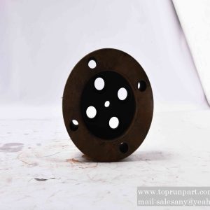 A820203000061 Connecting plate 100C2118D.11-1A