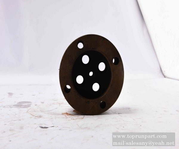 A820203000061 Connecting plate 100C2118D.11-1A