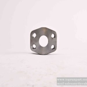 A820203000094 Connecting flange 60A1406.8.8-1