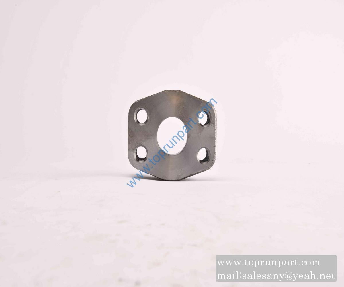 A820203000094 Connecting flange 60A1406.8.8-1