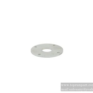 A820203000136 Pressure plate 60C1816.7.3A-6