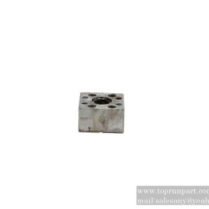 A820203000170 Spacer Flange 50C1410.11.1A-7