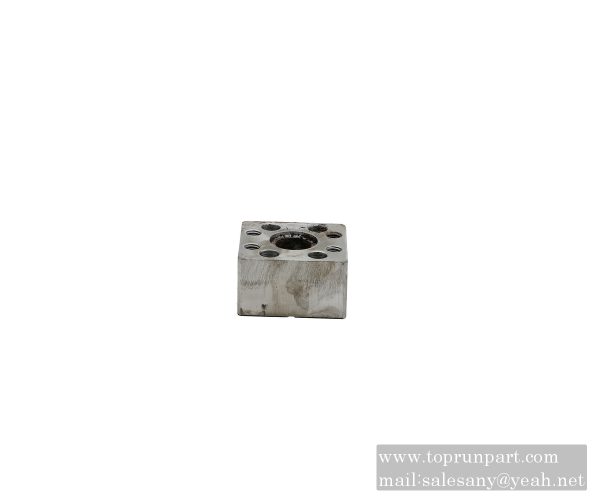 A820203000170 Spacer Flange 50C1410.11.1A-7