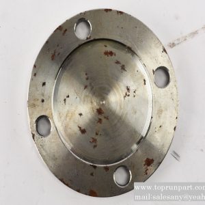 A820203000207 Flange C12037.1.2.1-3