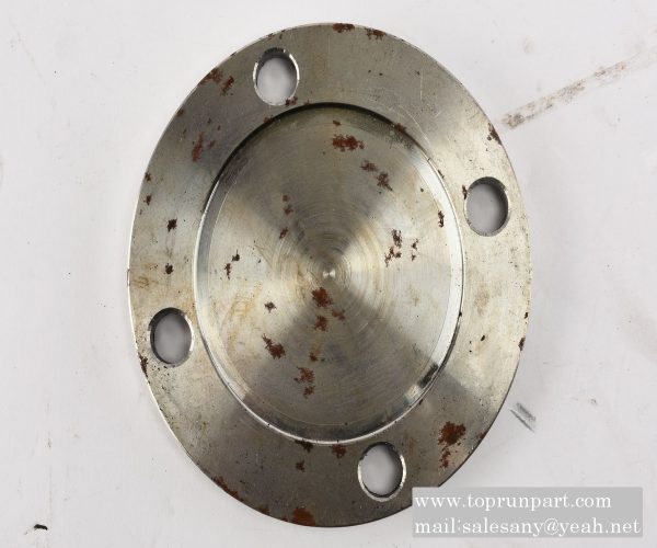 A820203000207 Flange C12037.1.2.1-3