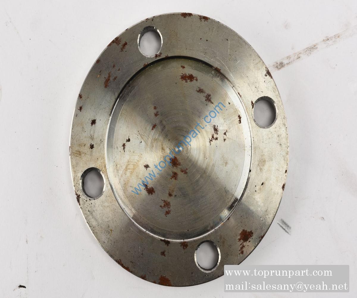 A820203000207 Flange C12037.1.2.1-3