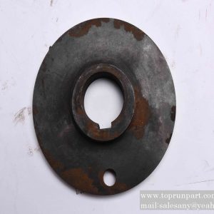 A820203000291 Main vibro locating disc LTY9000.1.17-5