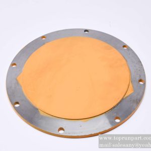 A820203000292 Flange cover C12037.2-1