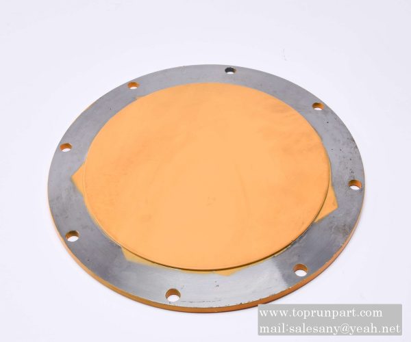 A820203000292 Flange cover C12037.2-1