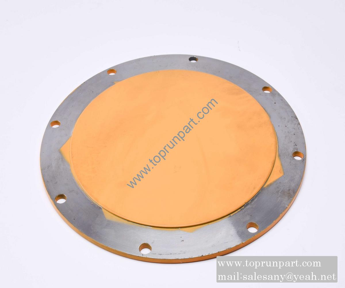 A820203000292 Flange cover C12037.2-1