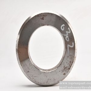 A820203000302 Flange C12037.A.4.5-1
