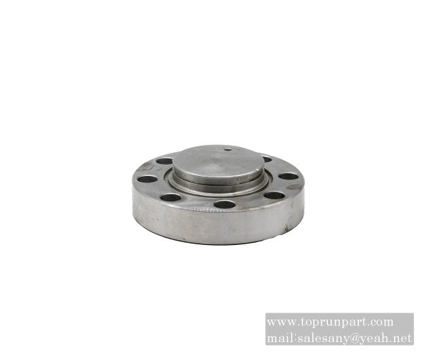 A820203000630 Cylinder head C12048.3.11E.1-6