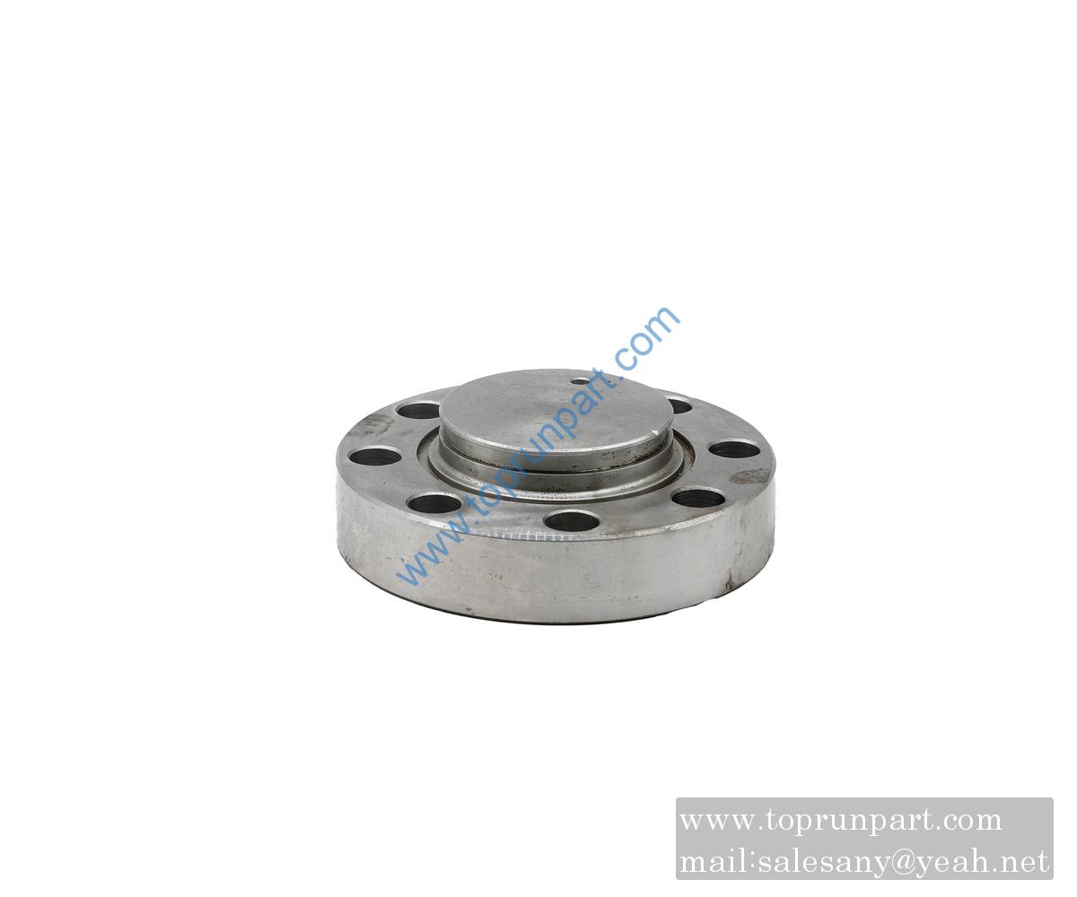 A820203000630 Cylinder head C12048.3.11E.1-6