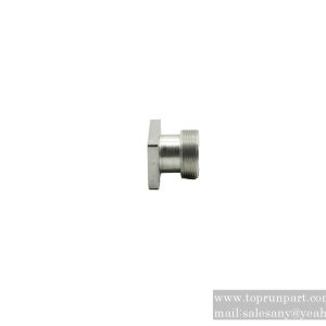 A820203000641 Flange straight joint LTU120.5.17-1