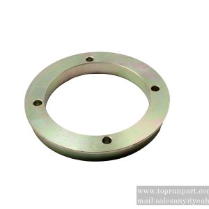 A820203000951 baffle 60C1816.11.3D-2