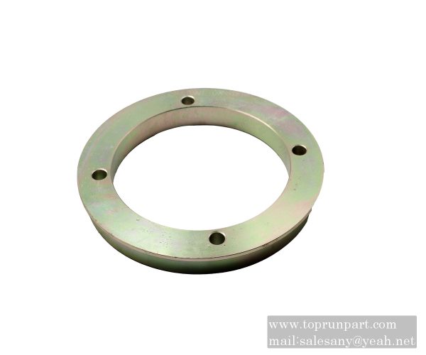 A820203000951 baffle 60C1816.11.3D-2
